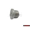 VW Original Tornillo Obturador - N 10037105