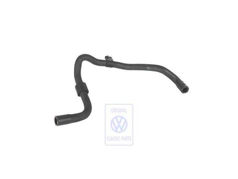 VW Original Tubo Flexible Refrigerante - 1K0122109AH