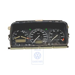 VW Original Cuadro De Instrumentos - 535919033AB