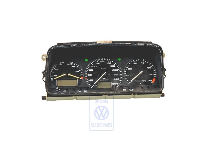 VW Original Cuadro De Instrumentos - 535919033AB