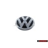 VW Original Frente Simbolo Insignia Emblema Cromo - 6C0853600 FOD