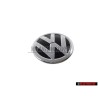 VW Original Frente Simbolo Insignia Emblema Cromo - 6C0853600 FOD