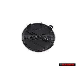 VW Original Frente Simbolo Insignia Emblema Cromo - 6C0853600 FOD