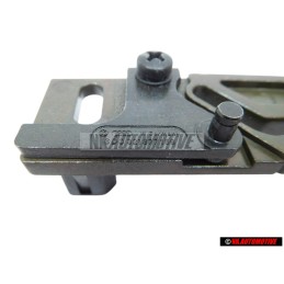 VW Original Guia Colisa - 811877151