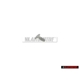 VW Classic Parts Grapa - 133823717