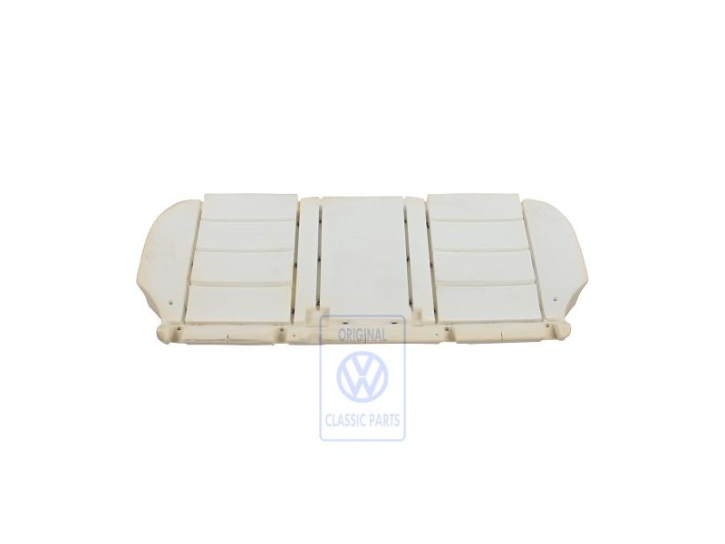 VW Original Cojin Del Asiento - 1K0885375BR