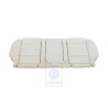 VW Original Cojin Del Asiento - 1K0885375BR