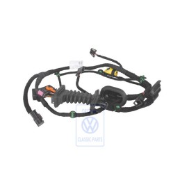 VW Original Juego Cables Para Puerta - 1K0971120BC