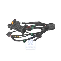 VW Original Juego Cables Para Puerta - 1K0971121BD