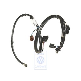 VW Original Mazo Cables P. 