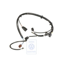 VW Original Mazo Cables P. 