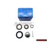 SKF Eje Trasero Juego de Cojinete de Rueda - VKBA 529