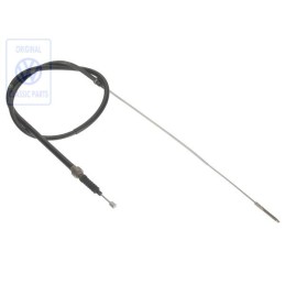 VW Original Cable Freno - 191609721D