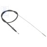 VW Original Cable Freno - 191609721D