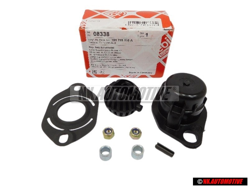 FEBI BILSTEIN Palanca De Cambios Juego De Reparación - 08338
