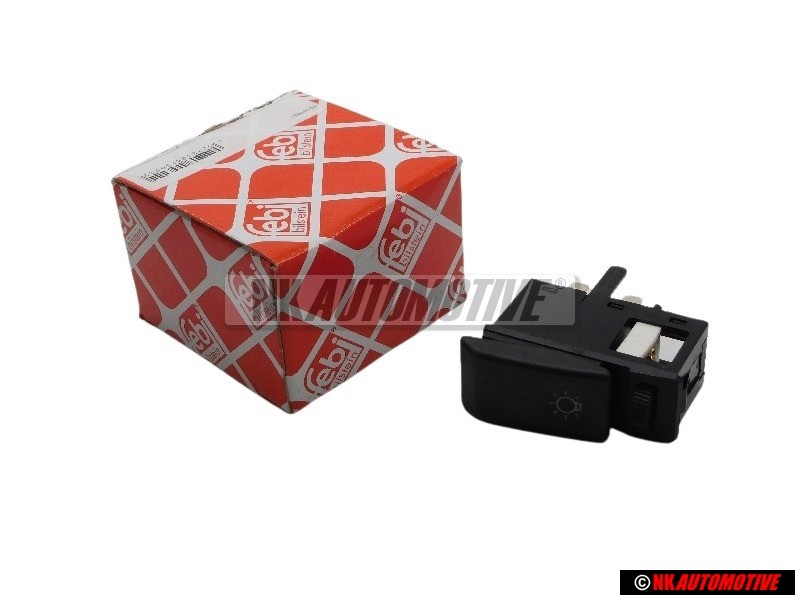 FEBI BILSTEIN Conmutador Para Luz - 15622
