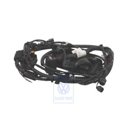 VW Original Juego Cables P. 