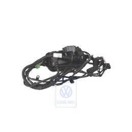 VW Original Juego Cables P. 