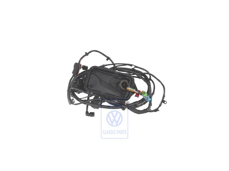 VW Original Juego Cables P. 