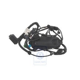 VW Original Juego Cables P. 