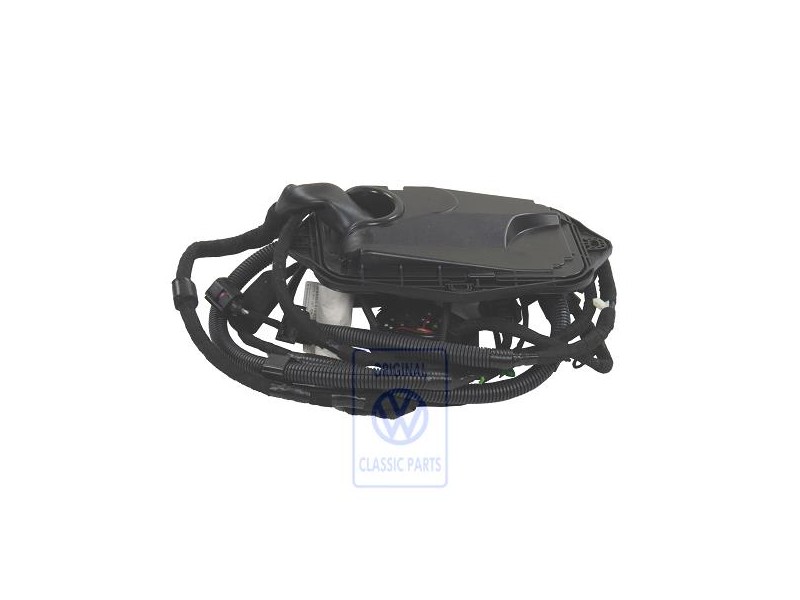 VW Original Juego Cables P. 