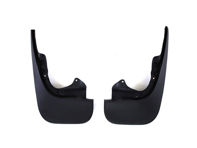 Audi Original 1 Juego Salvafangos Izq. Y Der. 