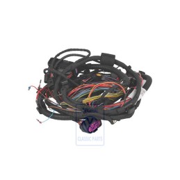 VW Original Juego De Cables De Tramo Para Vano Motor - 1K2970908AG