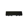Audi Original Recubrimiento P.Abertura Radio Negro Satinado - 8D0060231 B98