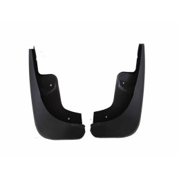 Audi Original 1 Juego Salvafangos Izq. Y Der. 