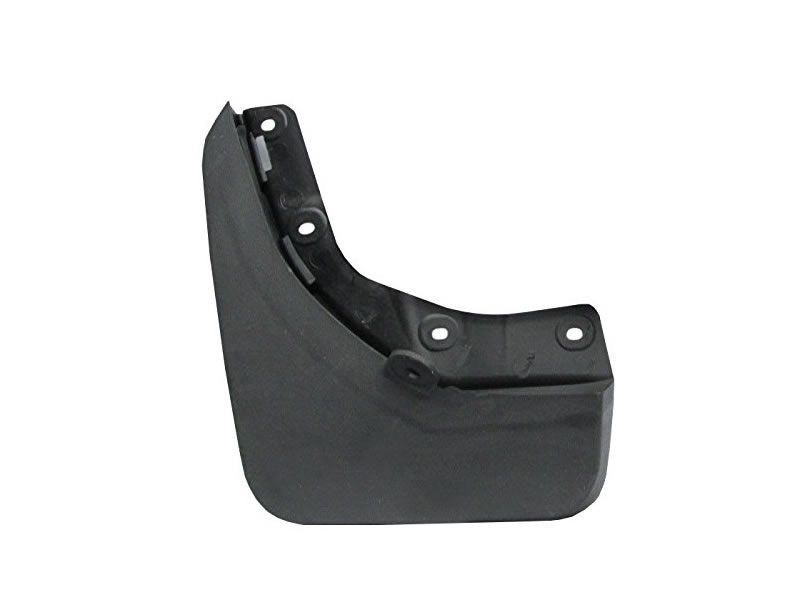 Audi Original 1 Juego Salvafangos Izq. Y Der. 