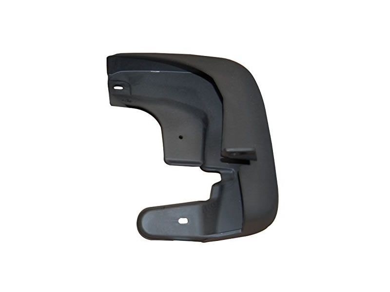 Audi Original 1 Juego Salvafangos Izq. Y Der. 