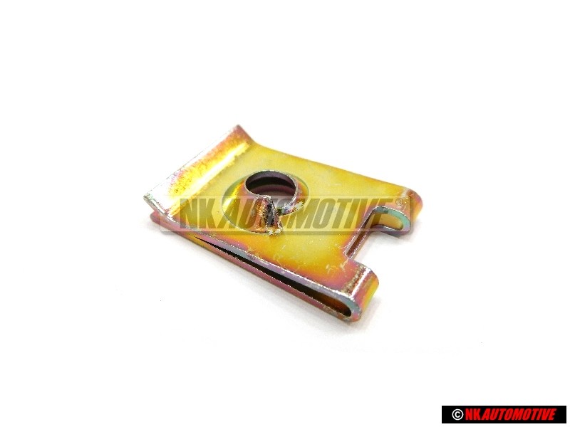 VW Original Tuerca Gatillo - N 0154322