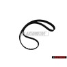 VW Original Correa Dentada - 027109119C