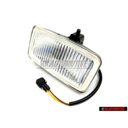 VW Original Faro Antiniebla Halogeno - 155941701