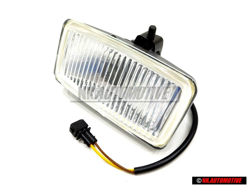 VW Original Faro Antiniebla Halogeno - 155941701