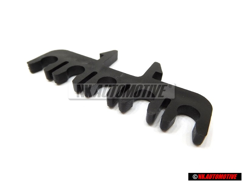 VW Original Soporte Para Cables Encendido - 035905471