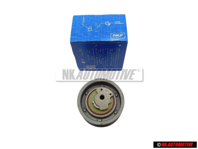 SKF Correa Dentada Polea Tensora - VKM 11021