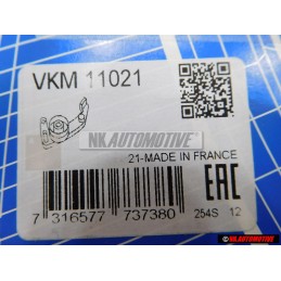 SKF Correa Dentada Polea Tensora - VKM 11021