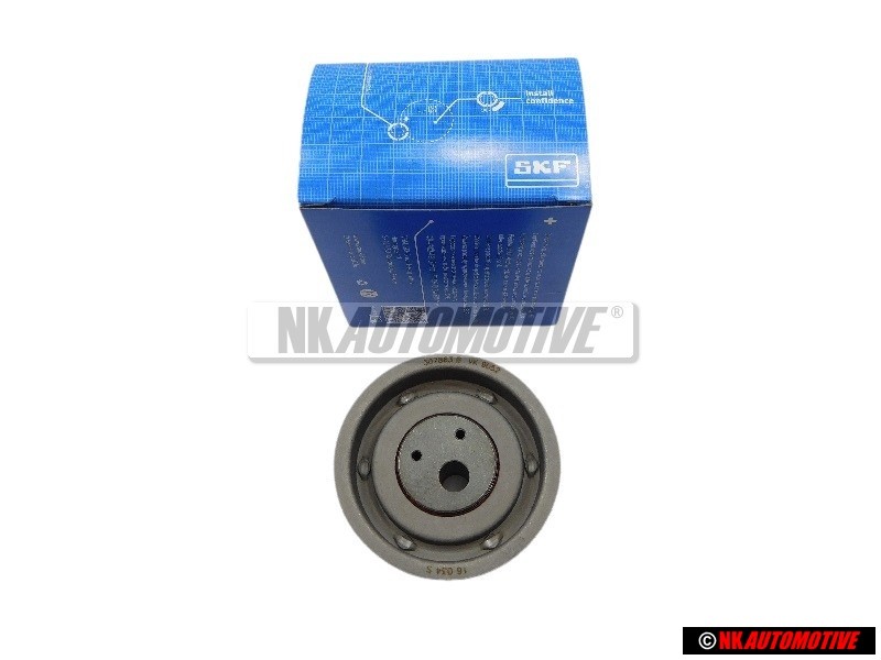 SKF Correa Dentada Polea Tensora - VKM 11020