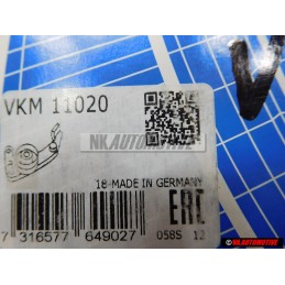 SKF Correa Dentada Polea Tensora - VKM 11020