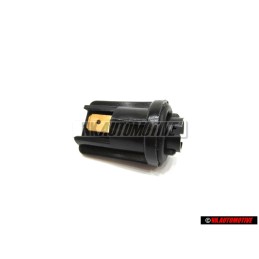 HELLA Portalamparas - 9FF 126 444-001