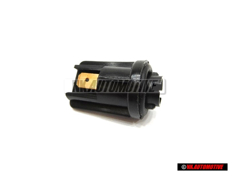 HELLA Portalamparas - 9FF 126 444-001
