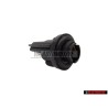 HELLA Portalamparas - 9FF 126 444-001