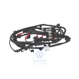 VW Original Juego Cables Para Motor - 022972619M