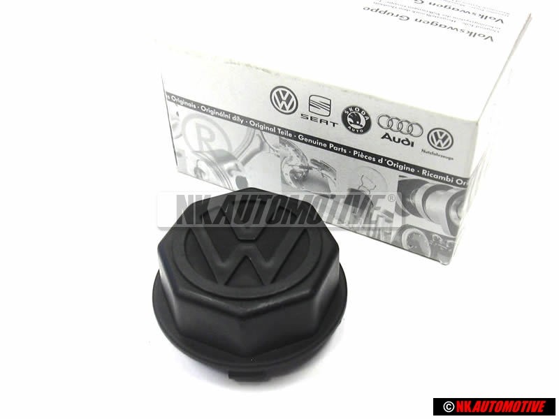VW Original Tapacubos - 111601171