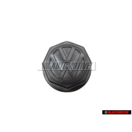 VW Original Tapacubos - 111601171