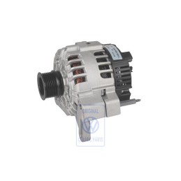 VW Original Alternador - 036903024L