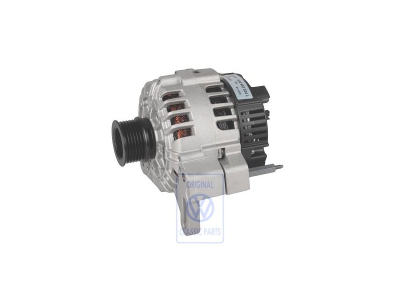 VW Original Alternador - 036903024L