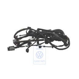 VW Original Juego Cables Para Motor - 036972619J