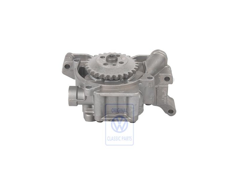 VW Original Bomba Aceite - 03C115105S